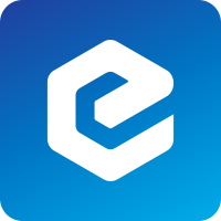 eCash logo